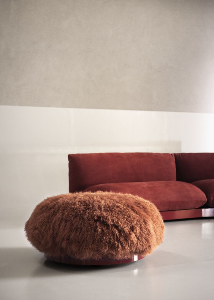 Диван Baxter Aura