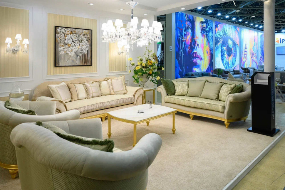 Журнальный столик Alice Keoma Classic 85 x 120 x 50h nc104587