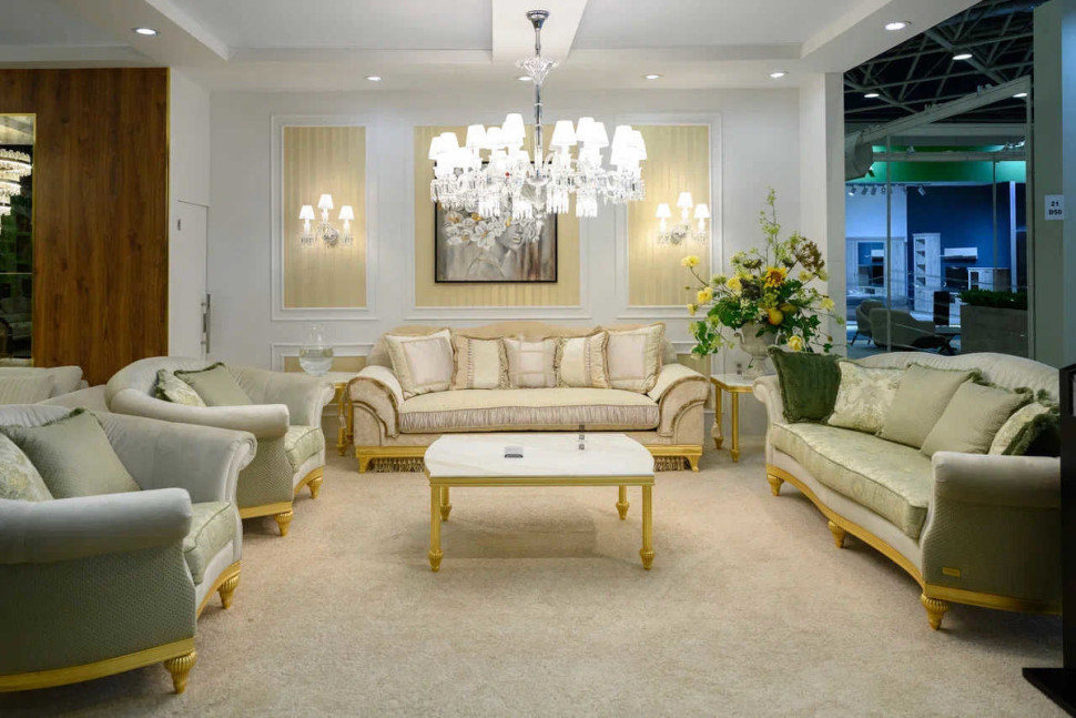 Журнальный столик Alice Keoma Classic 85 x 120 x 50h nc104587