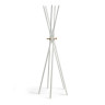 Вешалка для одежды Benzara La Forma Home Decoration 8 x 13 x 190h nc107553