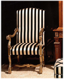 Кресло Zanaboni №6 P151 1