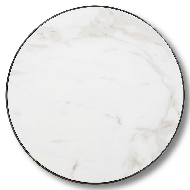 Приставной столик Fratelli Barri Concept 35h x ø47,5 nc109856