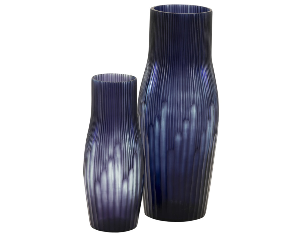 Ваза Ligne Roset Purple rain