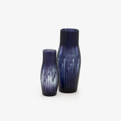Ваза Ligne Roset Purple rain