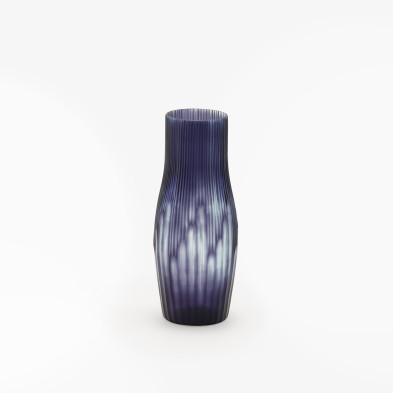 Ваза Ligne Roset Purple rain
