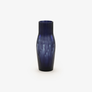 Ваза Ligne Roset Purple rain