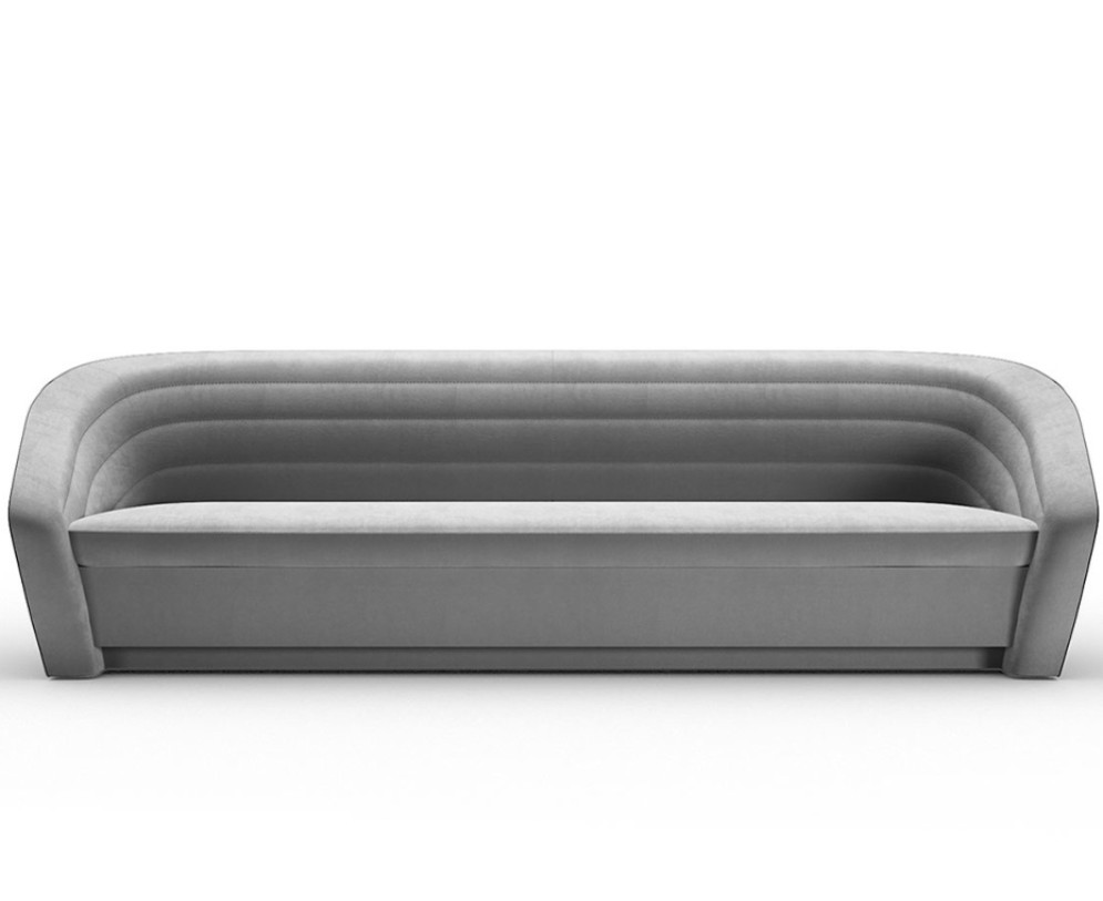 Диван Reflex Disegno Granturismo Sofa