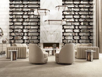 Люстра Dv home collection Elite Plaza