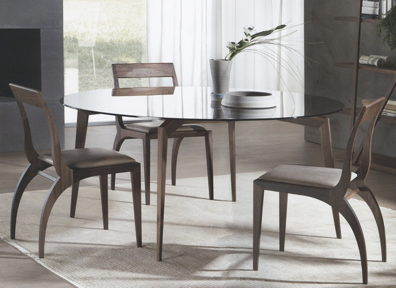 Стол в столовую Pacini cappellini 5490 01