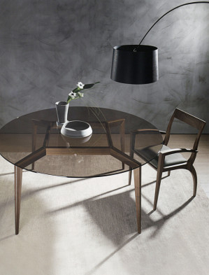 Стол в столовую Pacini cappellini 5490 01