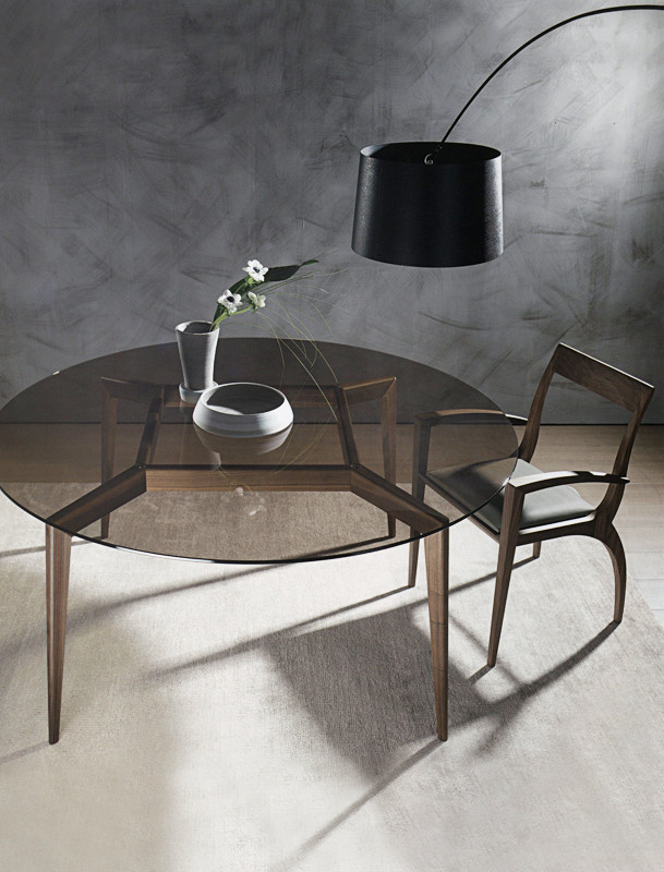 Стол в столовую Pacini cappellini 5490 01