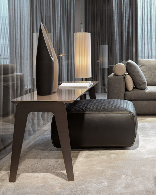 Пуф Minotti Ashley