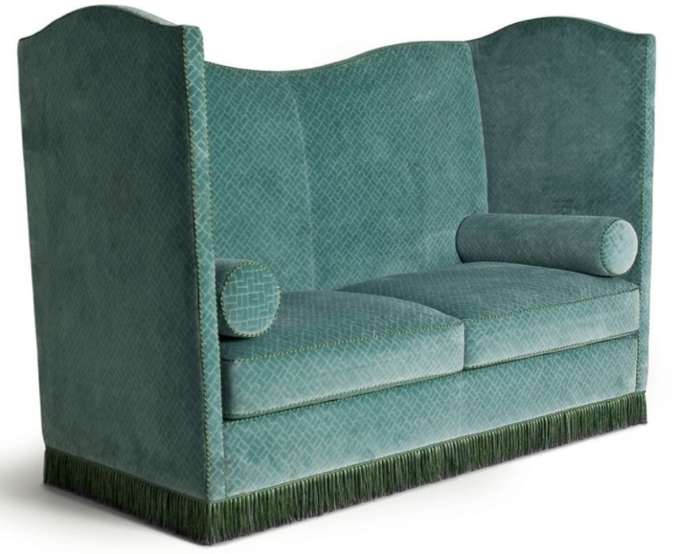 Диван Angelo Cappellini Corolla 34101/D2 - фото товара