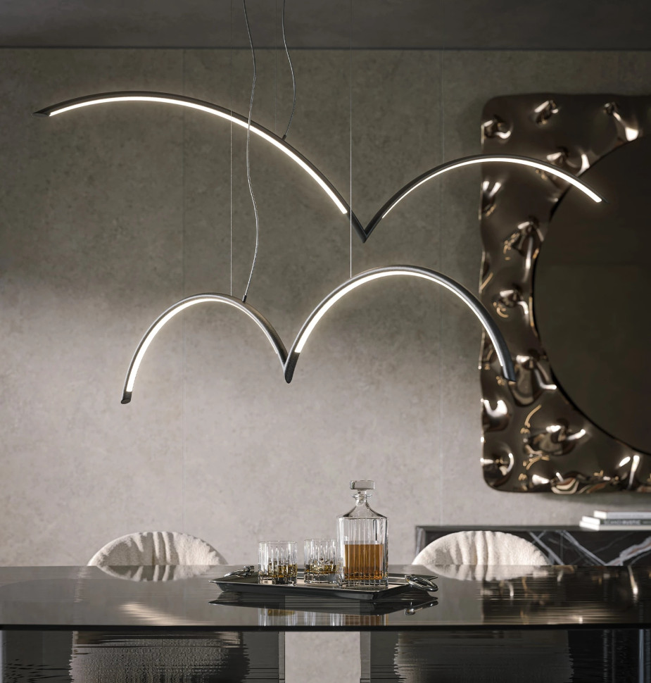 Светильник Tonin Casa Mood - фото товара