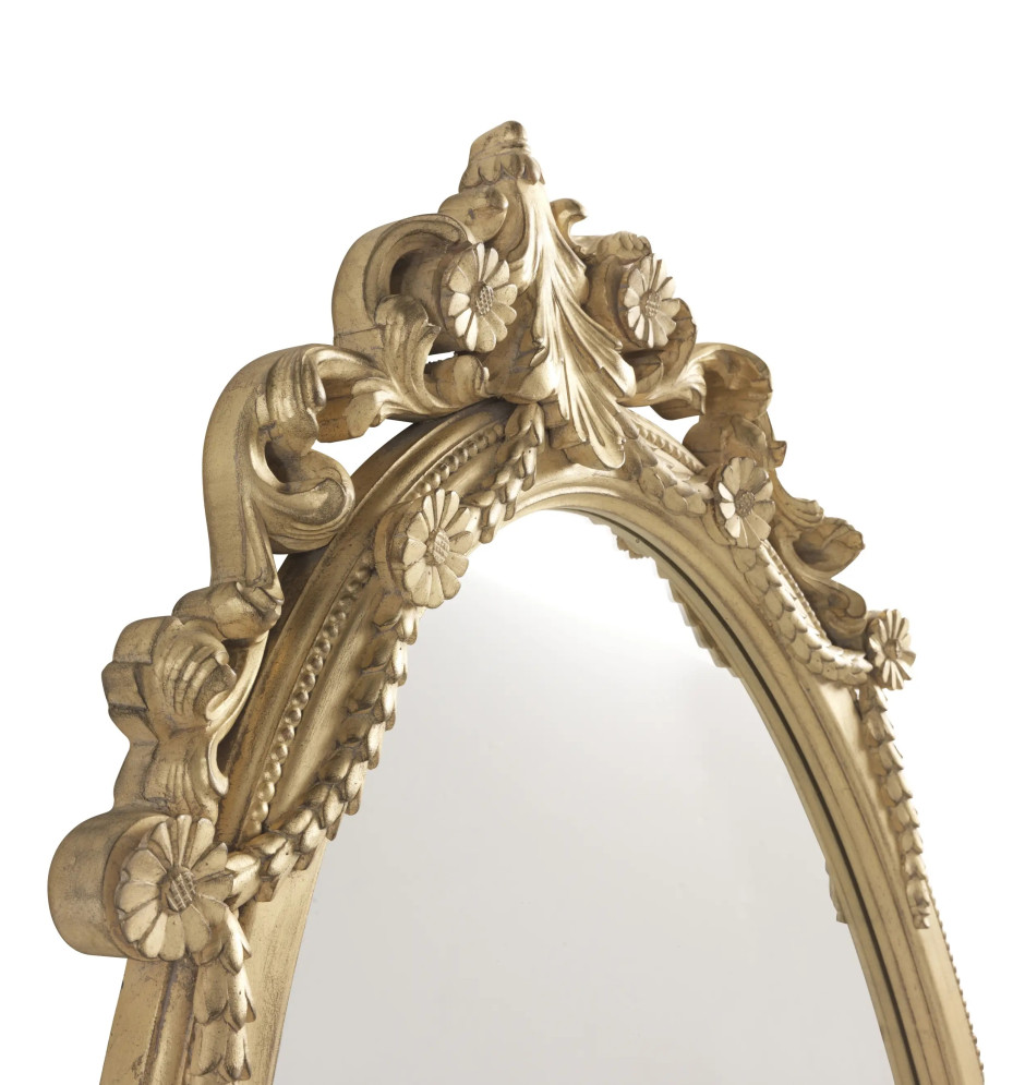 Зеркало Jumbo Collection Petit point