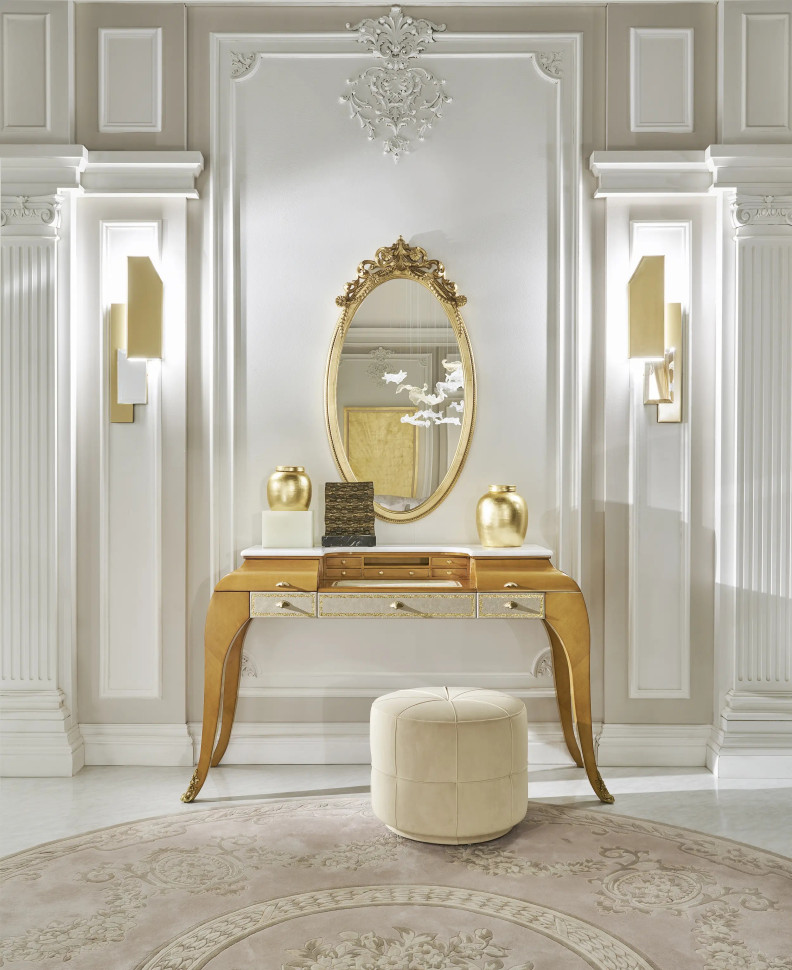 Зеркало Jumbo Collection Petit point