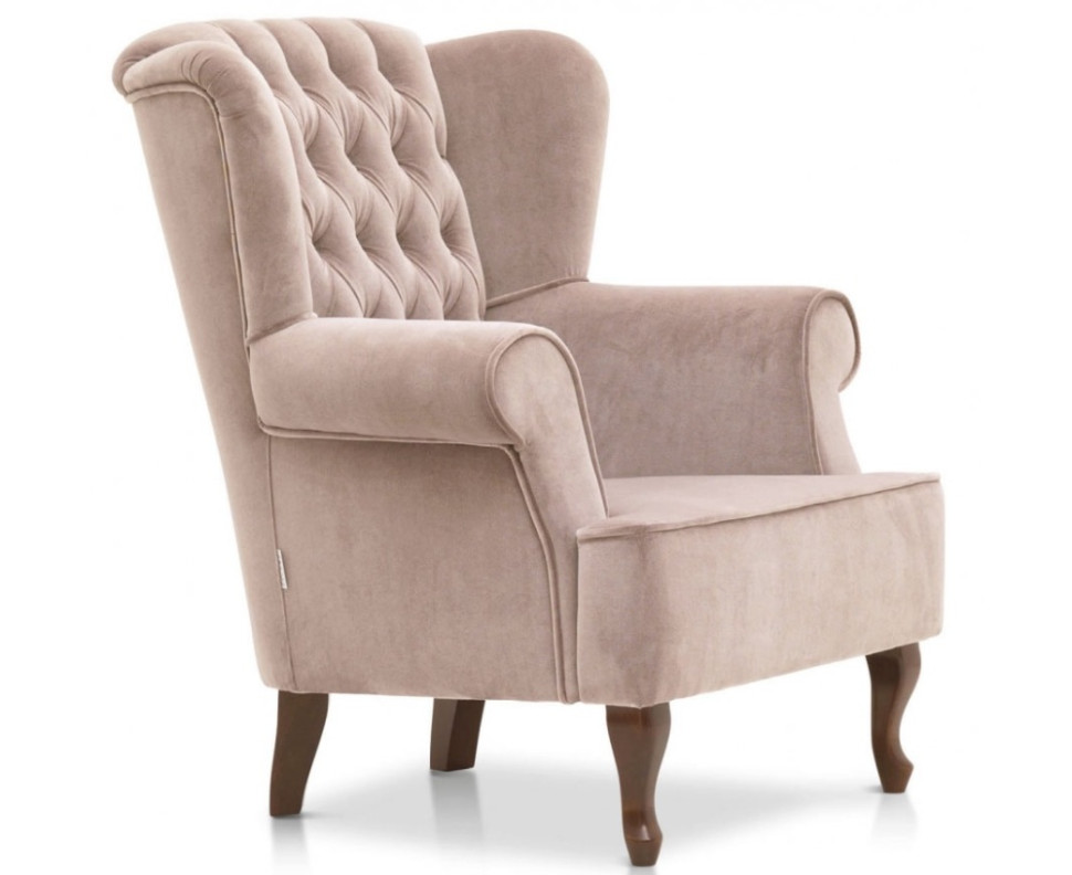 Кресло Asnaghi Beatrice