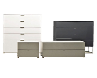 Тумбочка Molteni 909