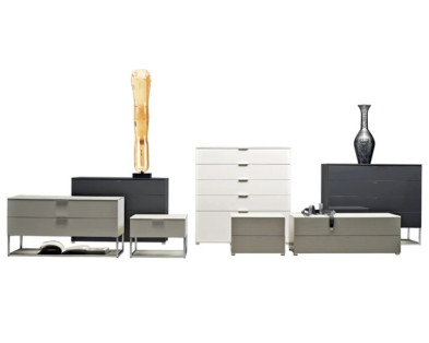 Тумбочка Molteni 909