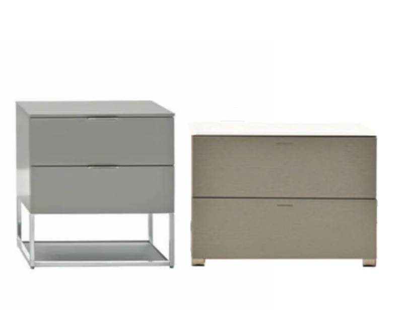 Тумбочка Molteni 909