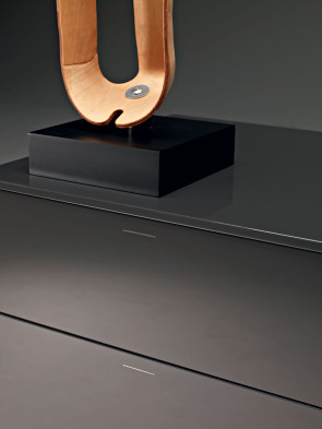 Тумбочка Molteni 909