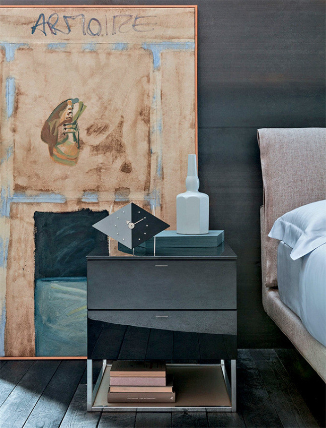 Тумбочка 909 Molteni Ncp4/32