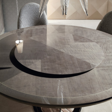 Стол в столовую Giorgio collection Alchemy 6825