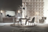 Стол в столовую Giorgio collection Alchemy 6825