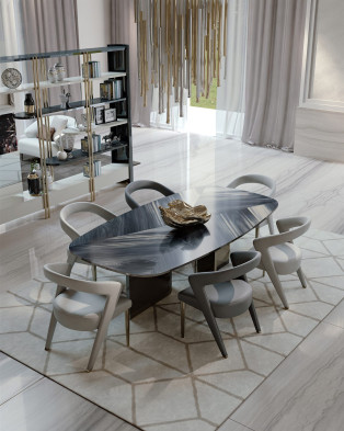 Стол Bizzotto Italia Ikat 164