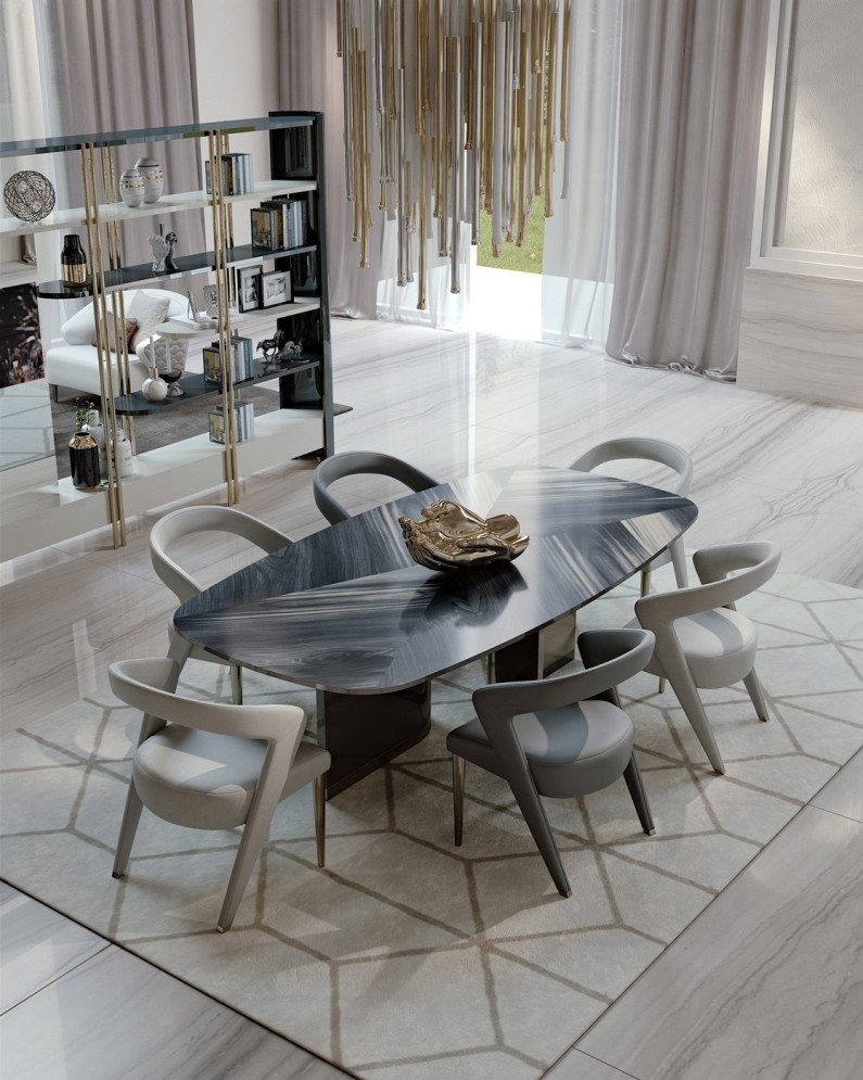 Стол Bizzotto Italia Ikat 164