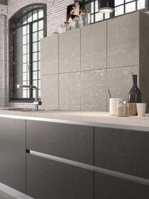 Кухня Gieffe cucine Living supreme Lesmo cult 6