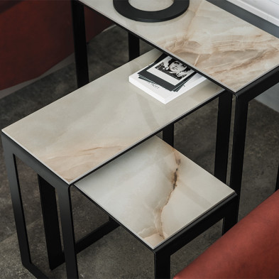 Журнальный стол Cattelan italia Kitano 
