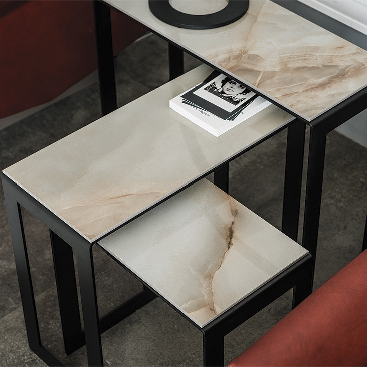 Журнальный стол Cattelan italia Kitano 