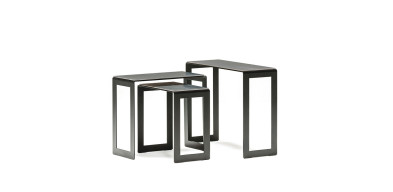 Журнальный стол Cattelan italia Kitano 