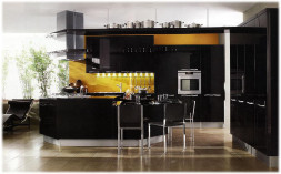 Кухня Veneta cucine Extra-8