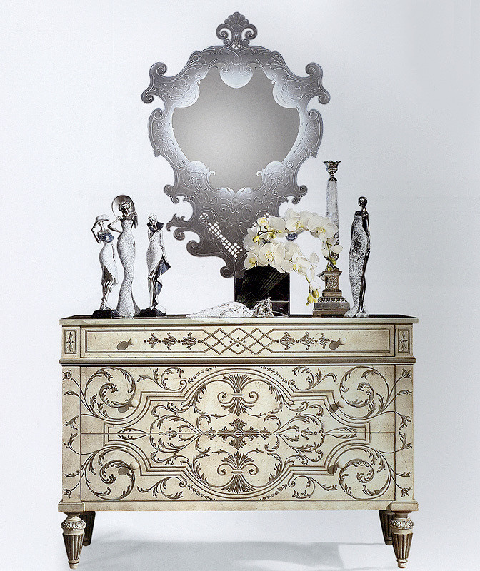 Комод Zanaboni A/1310