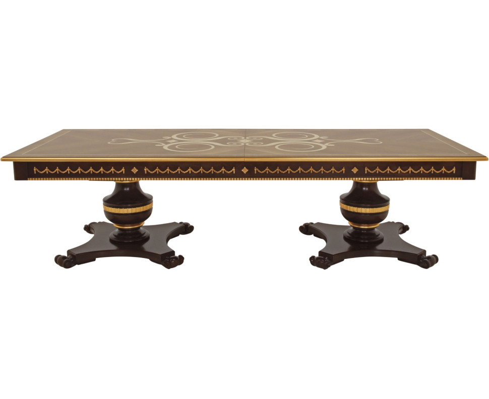 Стол Seven Sedie Patroclo 0TA553