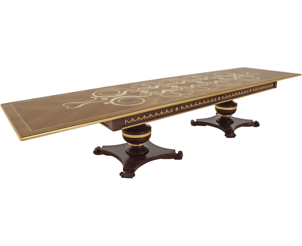 Стол Seven Sedie Patroclo 0TA553