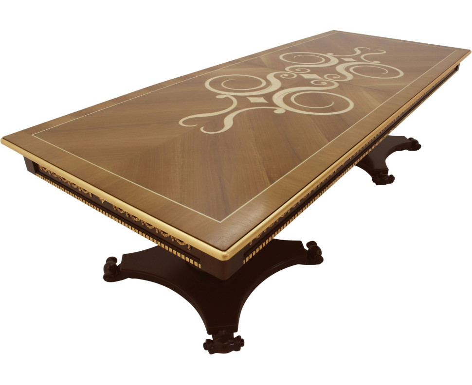 Стол Seven Sedie Patroclo 0TA553