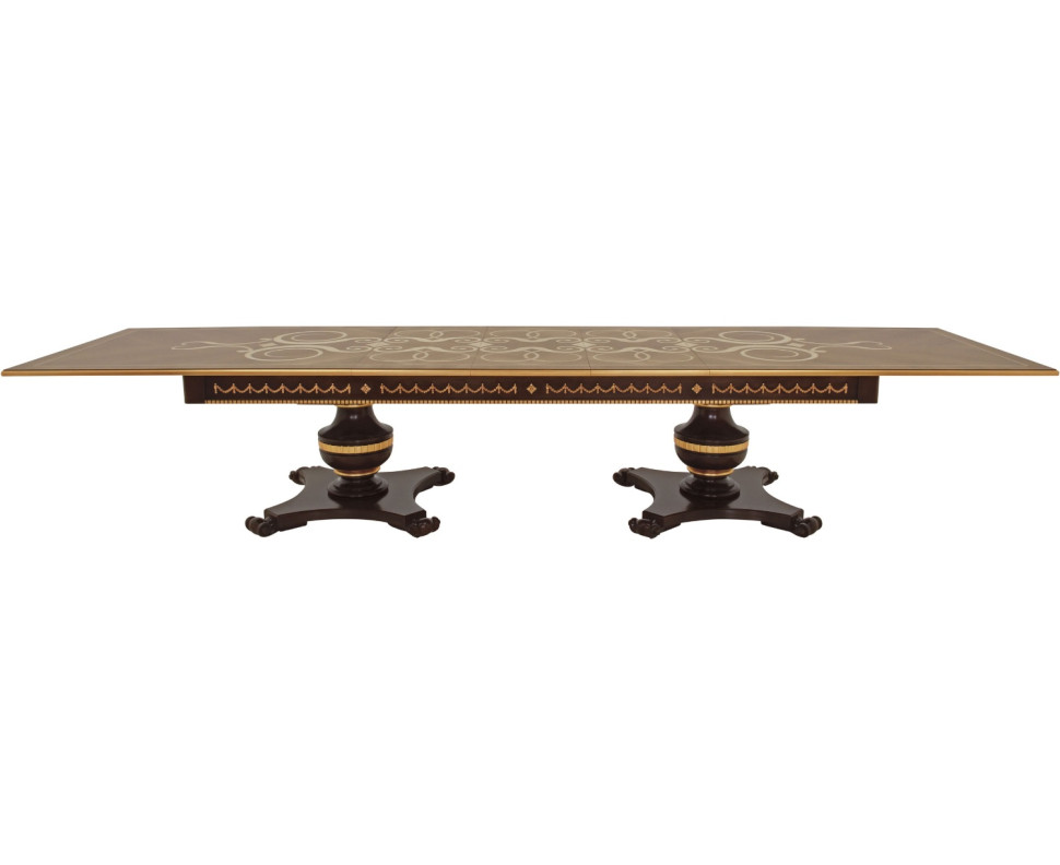 Стол Seven Sedie Patroclo 0TA553