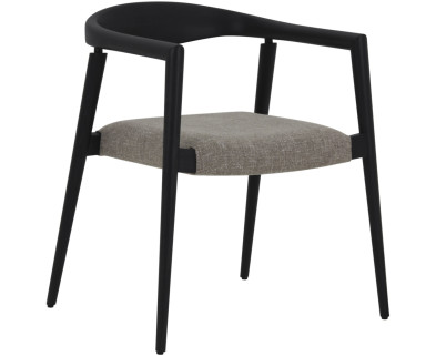 Стул Seven Sedie Aranea 0617A