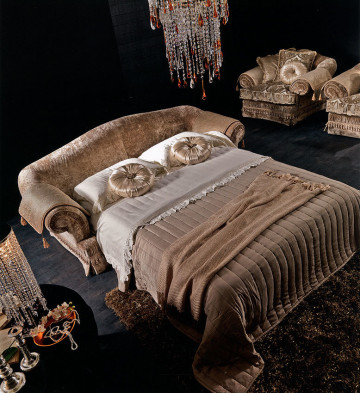 Диван Napoleone Keoma Classic collection Napoleone