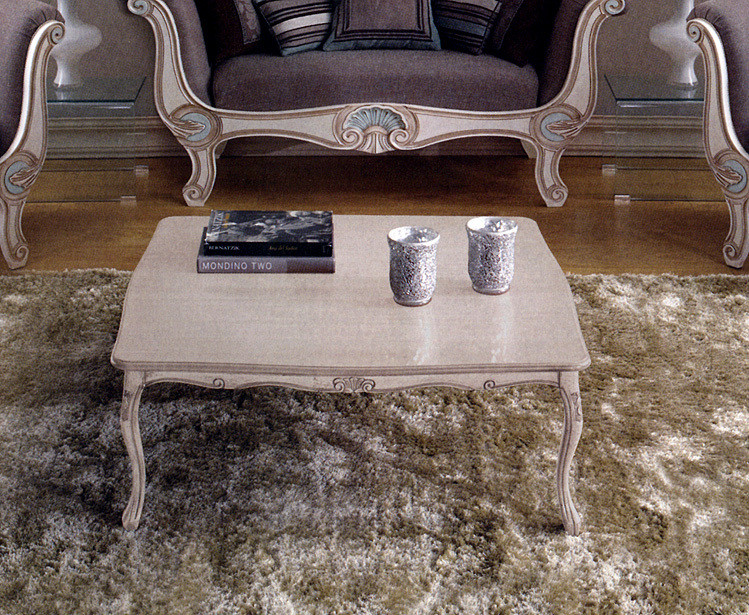 Стол журнальный Giuliacasa Las vegas Vi317-ls