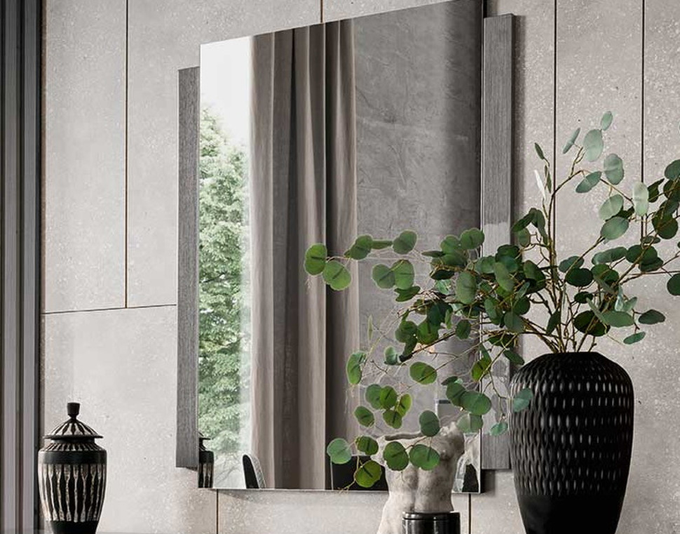 Зеркало Novecento Alf Italia Novecento 92,1 x 2,2 x 79,8h nc69227