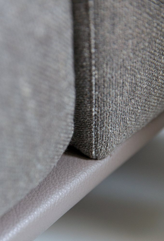 Диван Alberta  Ronny Design Castello Lagravinese Studio