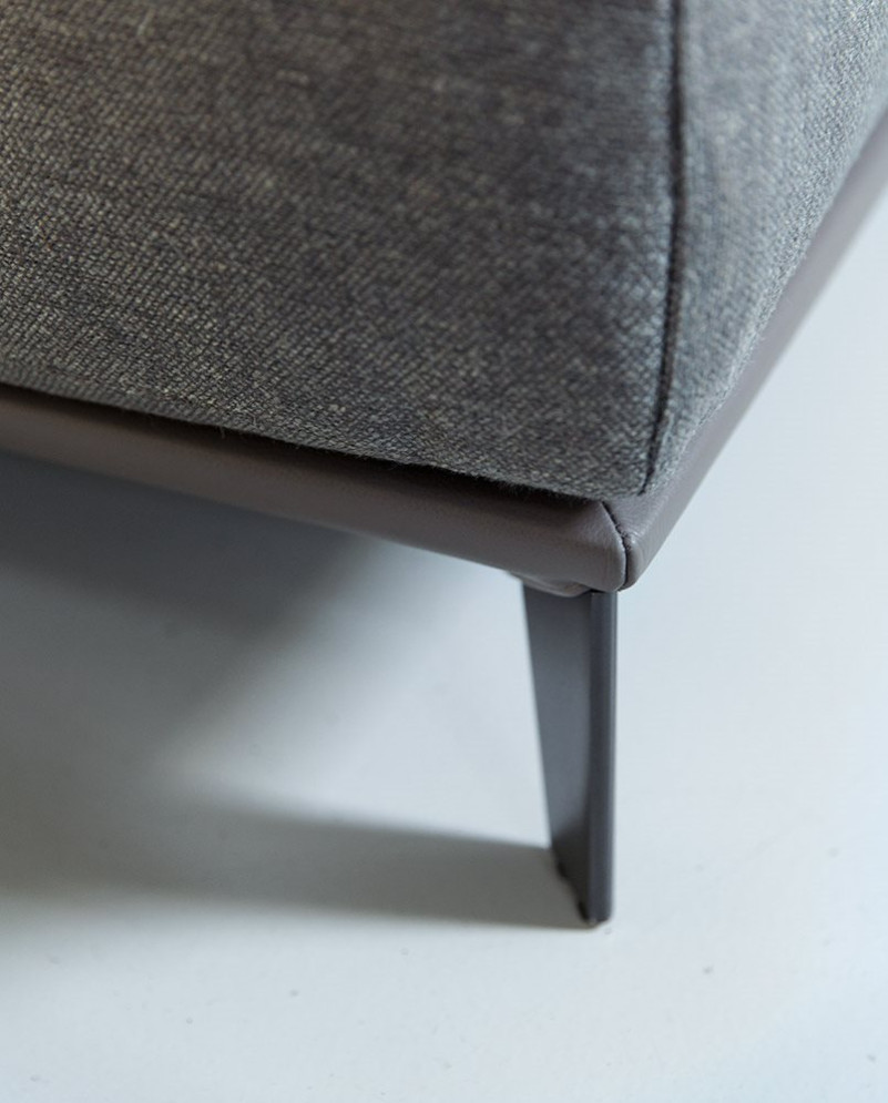 Диван Alberta  Ronny Design Castello Lagravinese Studio