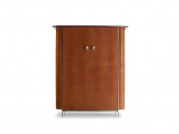 Бар Alberta Design Castello Lagravinese Studio Alexander Bar Cabinet