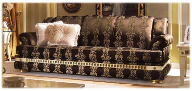 Диван Embassy plus Turri Classic T456/p
