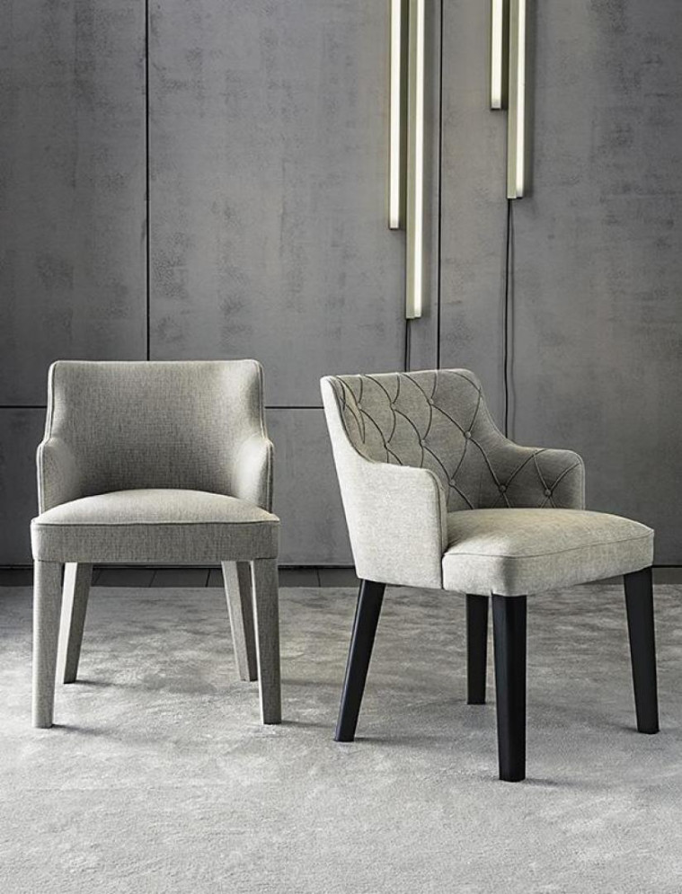 Стул Casamilano Design Castello Lagravinese Royale