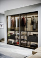Шкаф Novamobili Layer Sliding Door